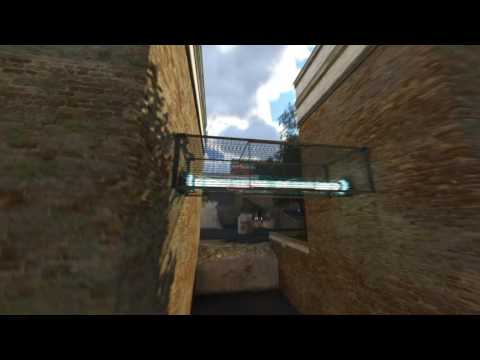 ShootMania Elite training SuperMurloc vs Ph3nom