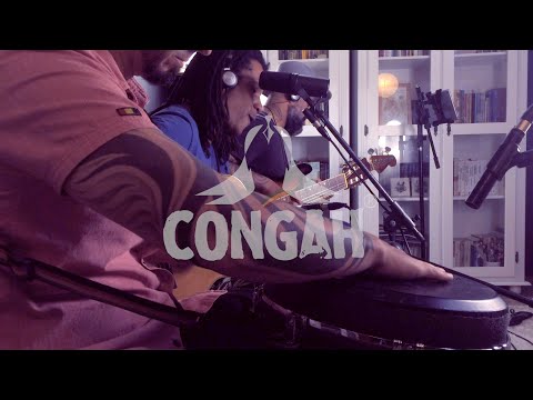 Eu E O Mar - Congah