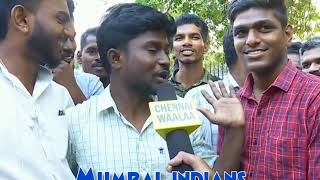 Mumbai Indians | mass status | ipl 2020 | mi vs csk | mi fan reaction | Mumbai Indians