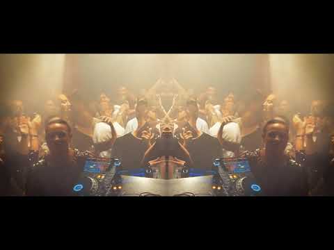 Sebastian Ledher, BreakFunk @Amsterdam - Inside (Original Mix)