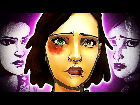 The DARK Truth Behind The Wolf Among Us Ending