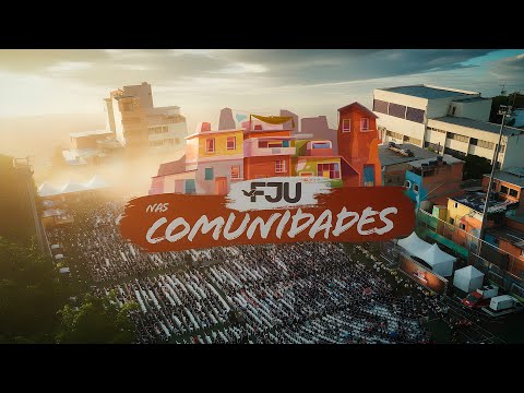 Força Jovem Universal and Igreja Universal