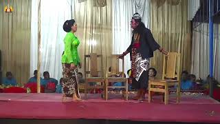 Download lagu Frahmen gentho Gandrung yu cempluk Warsiah ( pak warjudi  RRI Bu Rini Widyastuti  pendopo kang tedjo mp3