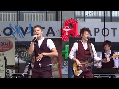 Scharmöör Live @Cologne Venloerstrasse City Festival 2019 – 11 Uhr 11