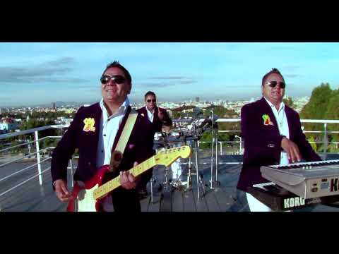 Ya No Te Puedo Olvidar-Los Managers ᴴᴰ✓ Video Oficial 2018