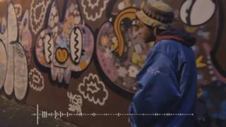 Freinzer. Entre la luna y la noche $(VIDEO OFICIAL)$ prod.Randy Piedra del Villar.!!!!