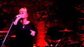 Emeli Sande - Lifetime - Edinburgh!