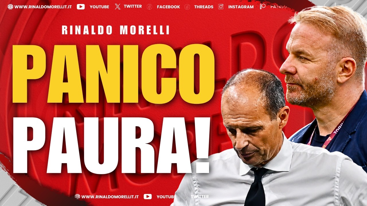 Ultimo video pubblicato