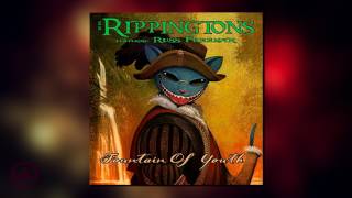 The Rippingtons Mix ( Grammy-nominated contemporary jazz group)