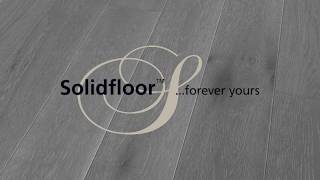 How to Install Solidfloor Click Flooring