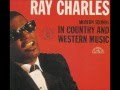 Ray Charles  "I Love You So Much It Hurts"