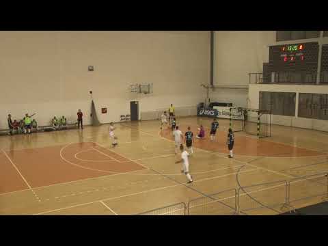 KMF Palež - KMF Oftal-C  11 : 4 (Ceo meč)