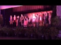 Children Will Listen/Into The Woods reprise ...