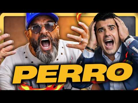 SE PUSO FEO: Otaola contra el Periodista Javier Díaz | El Rancho de Destino