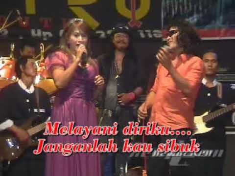 Gara gara 2 Alamat  ( O M METRO )