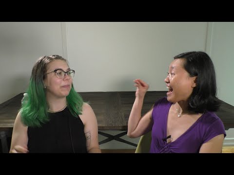 Haley Smith: Accessibility