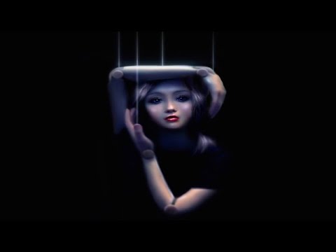 Creepy Doll Music - Living Puppets