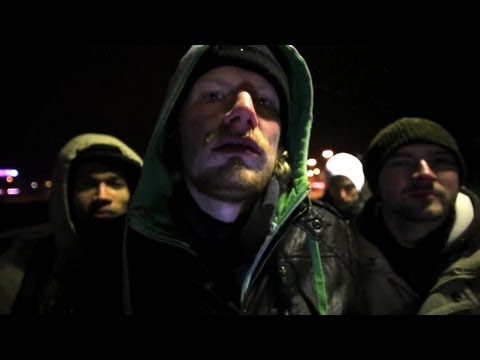 Dexter & Maniac - Raw Shit [Official Video]