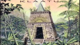 Klaatu - Dear Christine (From the album &quot;Sunset&quot;)