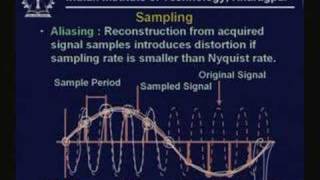 Lecture - 10 Data Acquisition Systems