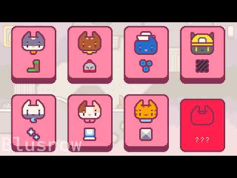 Playing the last levels of Super Cat Tales 2 (and raging) || Super Cat Tales 2