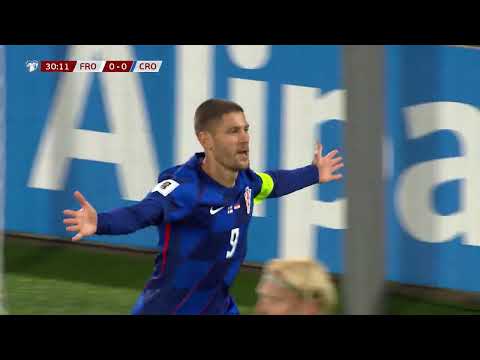 FAROE ISLANDS - CROATIA | HIGHLIGHTS (5.9.2025.)