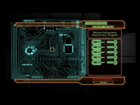 Let´s Doku Mass Effect 2 (Deutsch) - 8 Tali [HD]