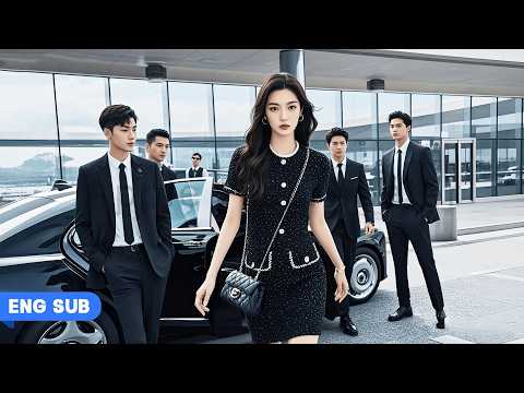 Girl Was Kicked Out By Her Father, Only To Become The Richest 18 Years Later, Take Back What's Hers!