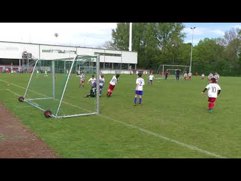 SG Kaarst/3. Qualifikationsrunde in Ahlen.2 Spiel.29.4.18