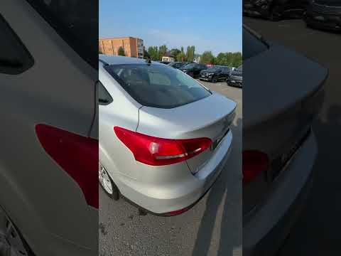 фото ford focus iii рестайлинг 0