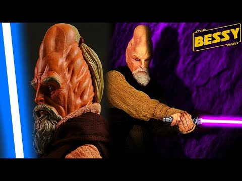 How The Empire LIED About Ki Adi Mundi After Order 66 - Explain Star Wars