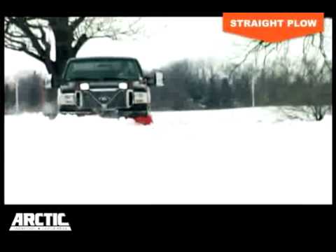 Arctic Snowplows | Instructional Video