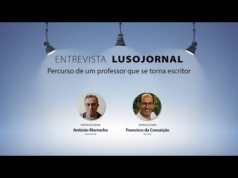 LusoJornal - Francisco da Conceição