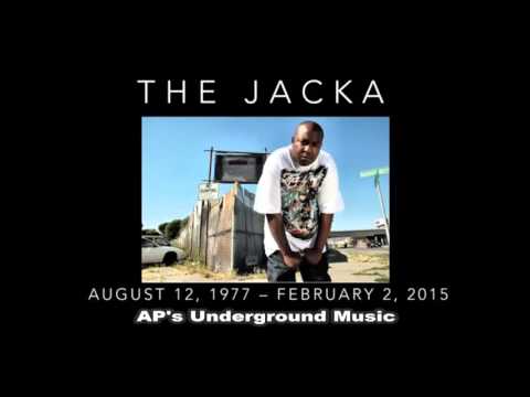 Berner x The Jacka - Keep Lookin - ft. Paul Wall (HD)