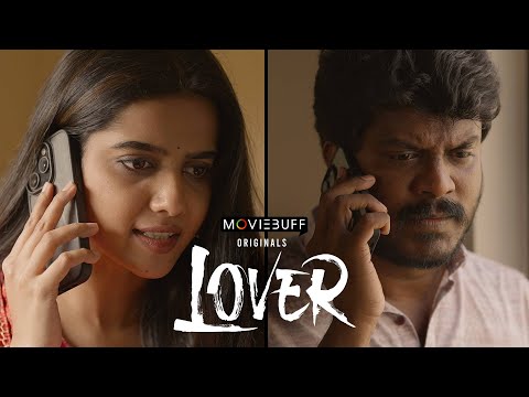 Lover - Moviebuff Originals