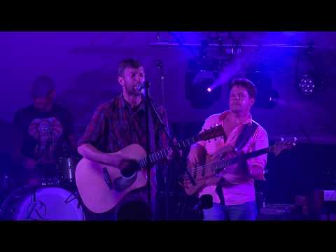 Old Soul Society - Hurricane Heart - A Live One