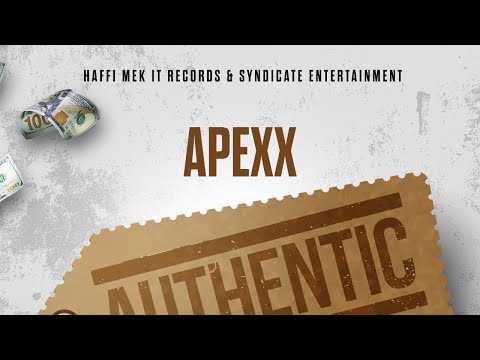 Apexx-Authentic