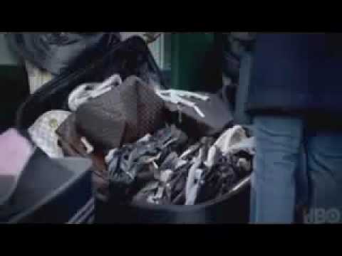 Aloe Blacc - I Need A Dollar (How To Make It In America - HBO) Audio