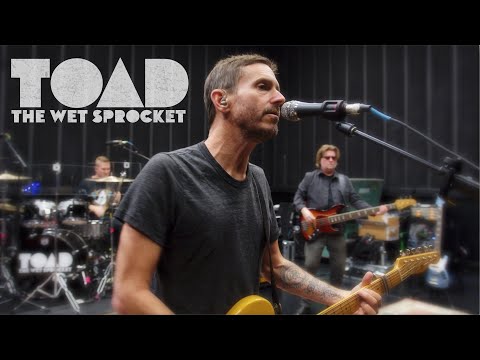 Toad The Wet Sprocket - Hold On (Official Video)