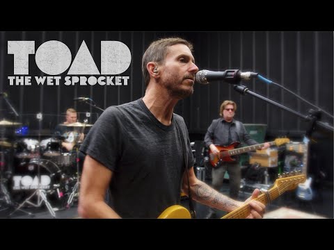 Toad the Wet Sprocket Video