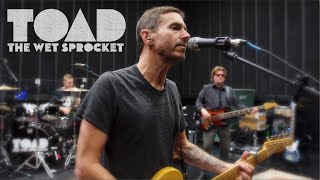 Toad The Wet Sprocket - Hold On (Official Video)