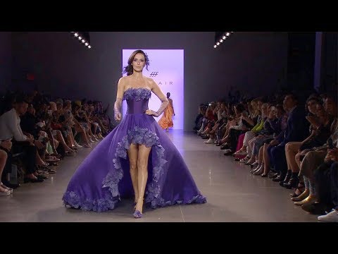 AFFAIR | Spring Summer 2020 | Full Show