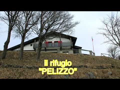 un giro sul monte Matajur (UD)