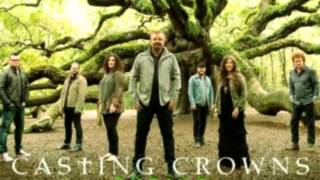 Waiting on the Night to Fall- Casting Crowns New CD &quot;Thrive&quot;
