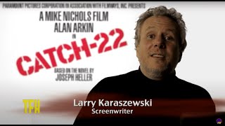 Catch-22 (1970) Video