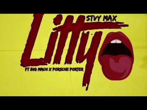 Stvy Max ft Porsche Porter ft Big Mach