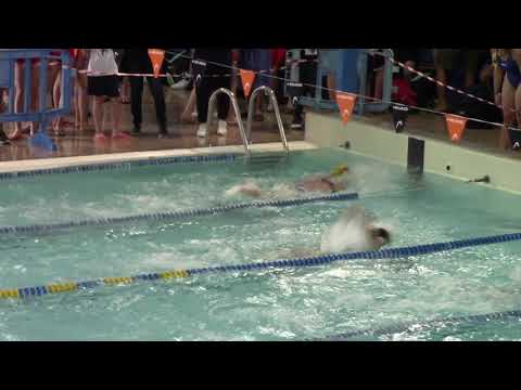 Castellani Sara (6) 50DO - Borgo S.Lorenzo 19.05.19