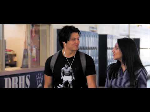 Break Up in a Small Town   Gloria Pena