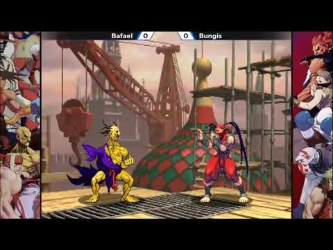 My SF3 matches from WNF 3.6 (2019/09/11)