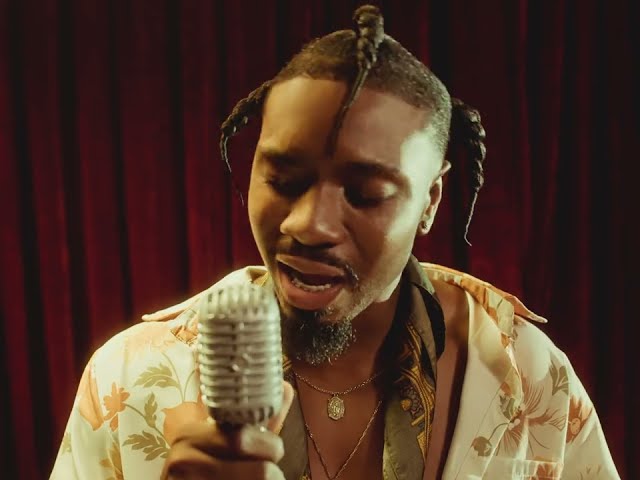 Reggie & Lasmid & Beeztrap Kotm aus Ghana mit 'Wish I Had A Girlfriend' (jetzt ansehen!) | Rap!